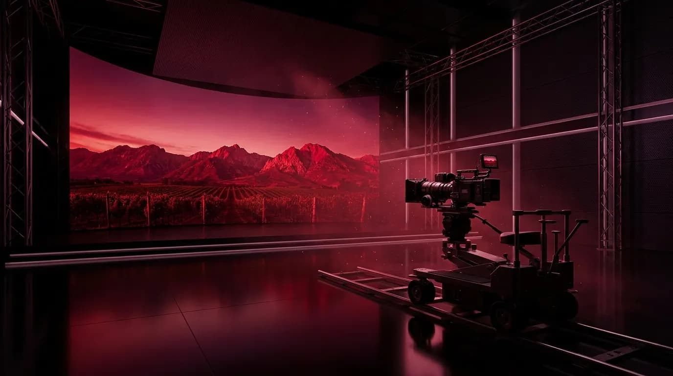 CINE & XR