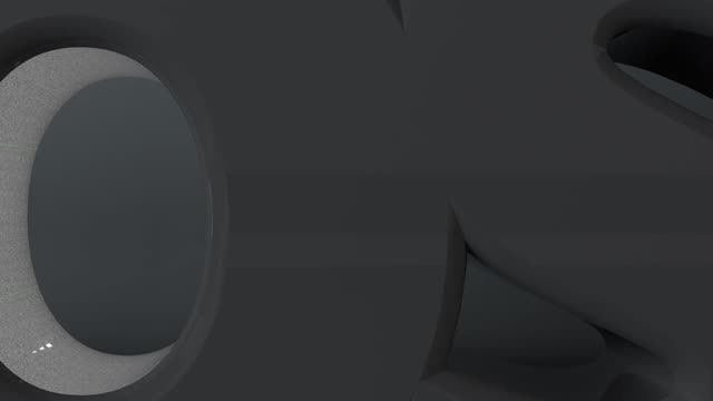 Animación 3D y motion graphics