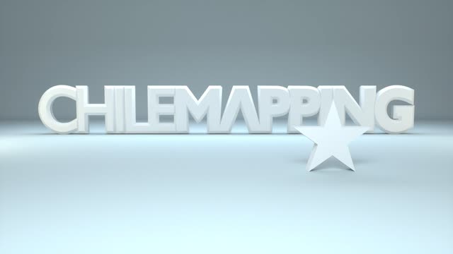 Chile Mapping — reel de videomapping